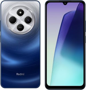 Xiaomi Redmi 14C – 4GB RAM, 128GB Storage, Starry Blue