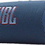 JBL Flip 7 Portable Speaker with JBL Pro Sound, AI Sound Boost, 16-Hour Playtime, Auracast Multi-Speaker Connection, Waterproof and Durable Design