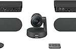 Logitech Rally Ultra-HD ConferenceCam
