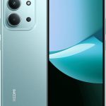 Redmi 15C 4G – 8GB RAM, 256GB Storage, 6000mAh Battery, 120Hz 6.9″ Display