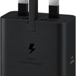 Samsung 25W Power Adapter (Africa Version)