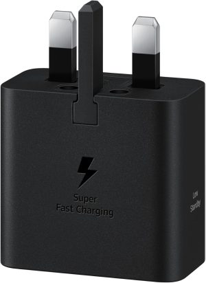 Samsung 25W Power Adapter (Africa Version)