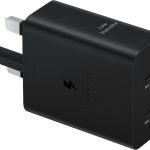 Samsung 50W Power Adapter with Cable