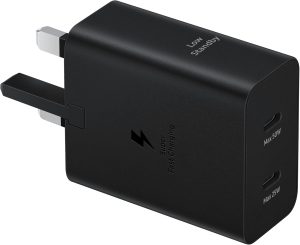 Samsung 50W Power Adapter with Cable