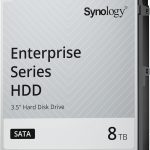 Synology HAT5310 Enterprise 3.5" SATA HDD 8TB
