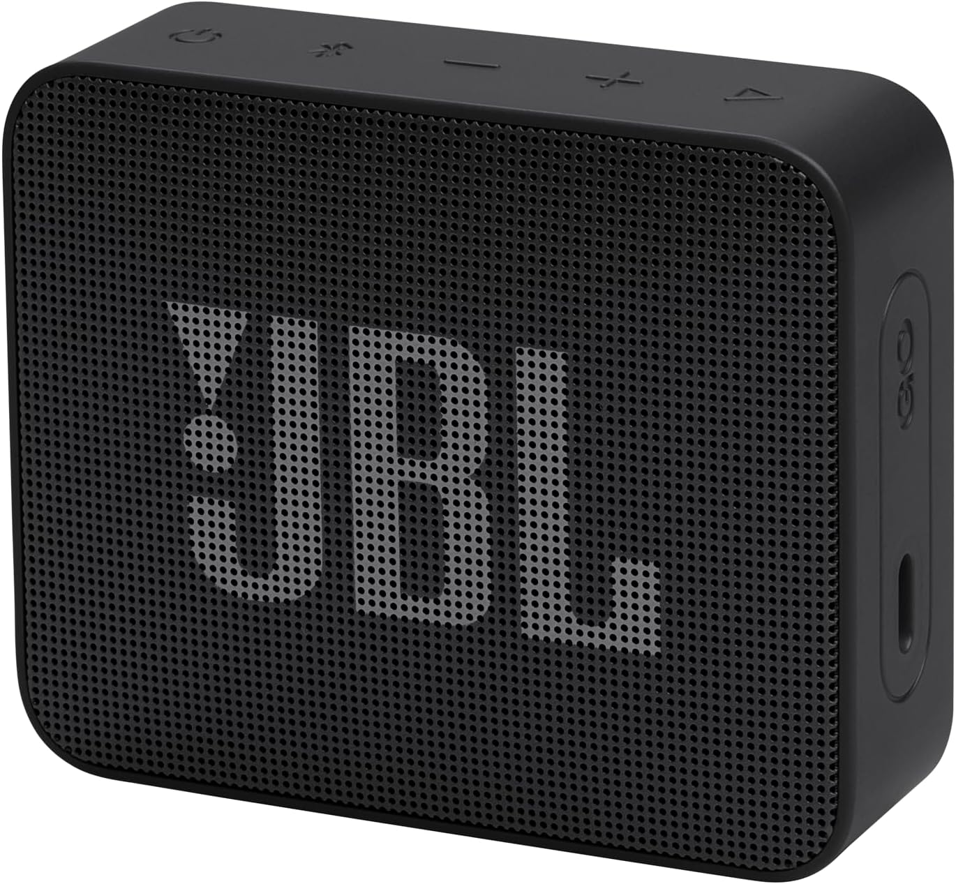 JBL Go Essential Portable Waterproof Speaker JBLGOESBLU - Wireless Bluetooth, IPX7 Waterproof, 5-Hour Battery - Image 11