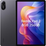 Xiaomi Redmi Pad 2 25040RP0AL - 11" 2.5K Display, Octa-Core CPU, 4GB RAM, 128GB Storage