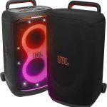 JBL PARTYCOVER 520 Protective Cover for JBL PartyBox 520 Speaker