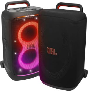 JBL PARTYCOVER 520 Protective Cover for JBL PartyBox 520 Speaker