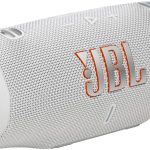 JBL Charge 6 Portable Bluetooth Speaker – Waterproof, Drop-proof, 28H Playtime, Power Bank, Auracast