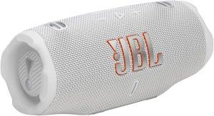 JBL Charge 6 Portable Bluetooth Speaker – Waterproof, Drop-proof, 28H Playtime, Power Bank, Auracast