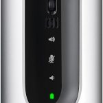 Logitech ConferenceCam Connect - Full HD 1080p Video, USB & Bluetooth Speakerphone