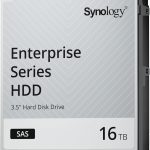 Synology HAT5300 16TB Enterprise 3.5" SATA HDD