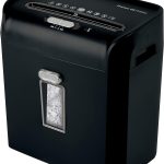 Rexel ProMax QS RPX612 Strip Cut Paper Shredder