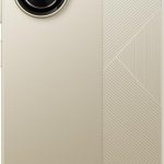 POCO C71 Gold - 3GB RAM, 64GB Storage, 6.88" 120Hz HD+ Display, 32MP Camera, 5200mAh Battery