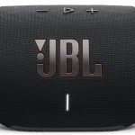 JBL Xtreme 4 Portable Waterproof Speaker with AURACAST, JBL Pro Sound, and Shoulder Strap