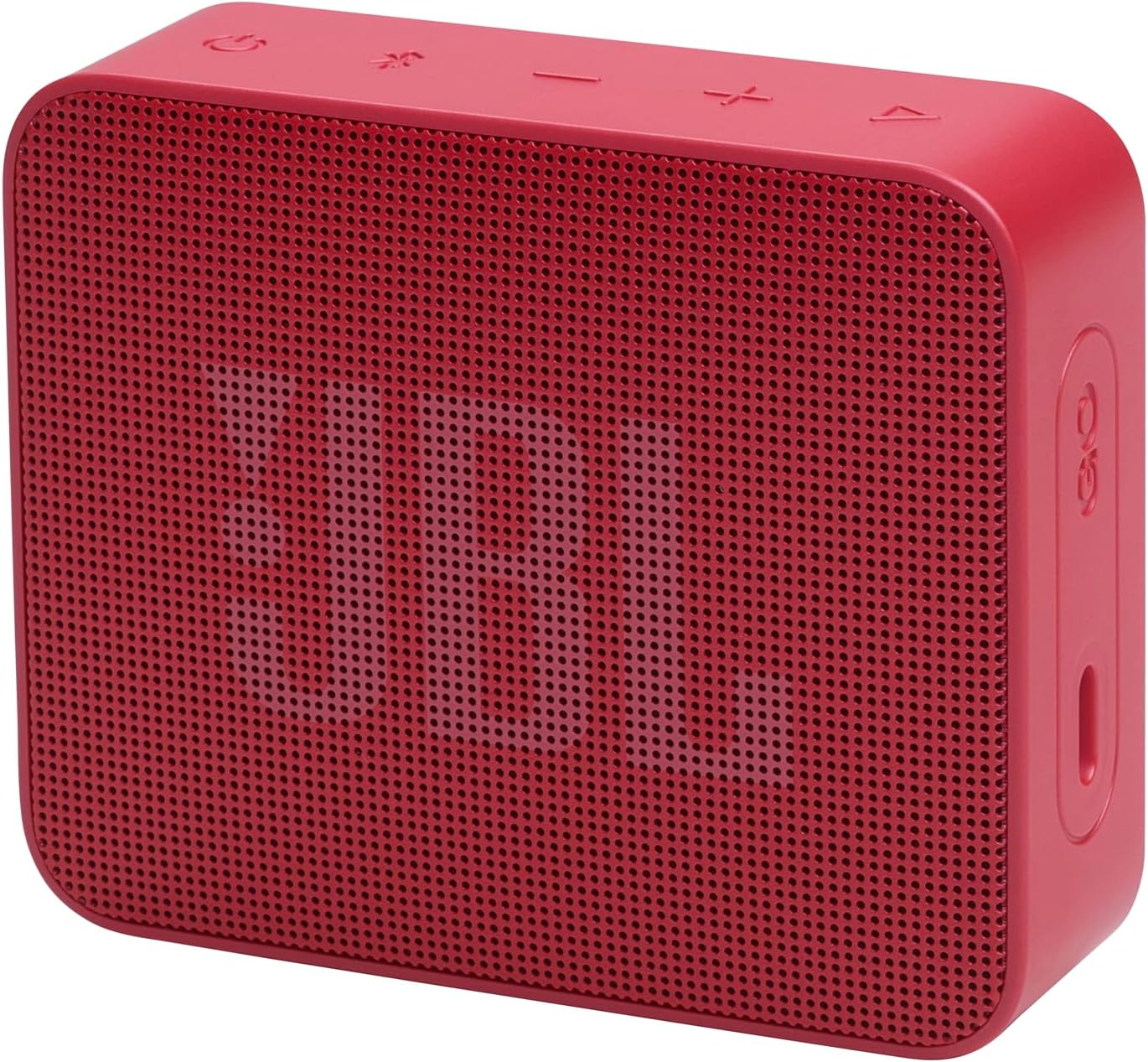 JBL Go Essential Portable Waterproof Speaker JBLGOESBLU - Wireless Bluetooth, IPX7 Waterproof, 5-Hour Battery - Image 13