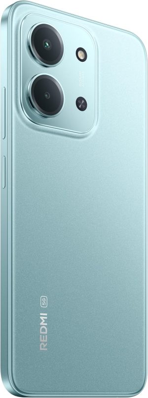 XIAOMI Redmi 15C – 4GB RAM, 128GB Storage, 6000mAh Battery, 120Hz 6.9″ Display