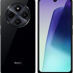 Xiaomi Redmi 14C – 4GB RAM, 128GB Storage, Midnight Black