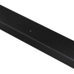 Samsung HW-T400 2.0Ch 40W Soundbar (2020) with Clear Voice and Bluetooth