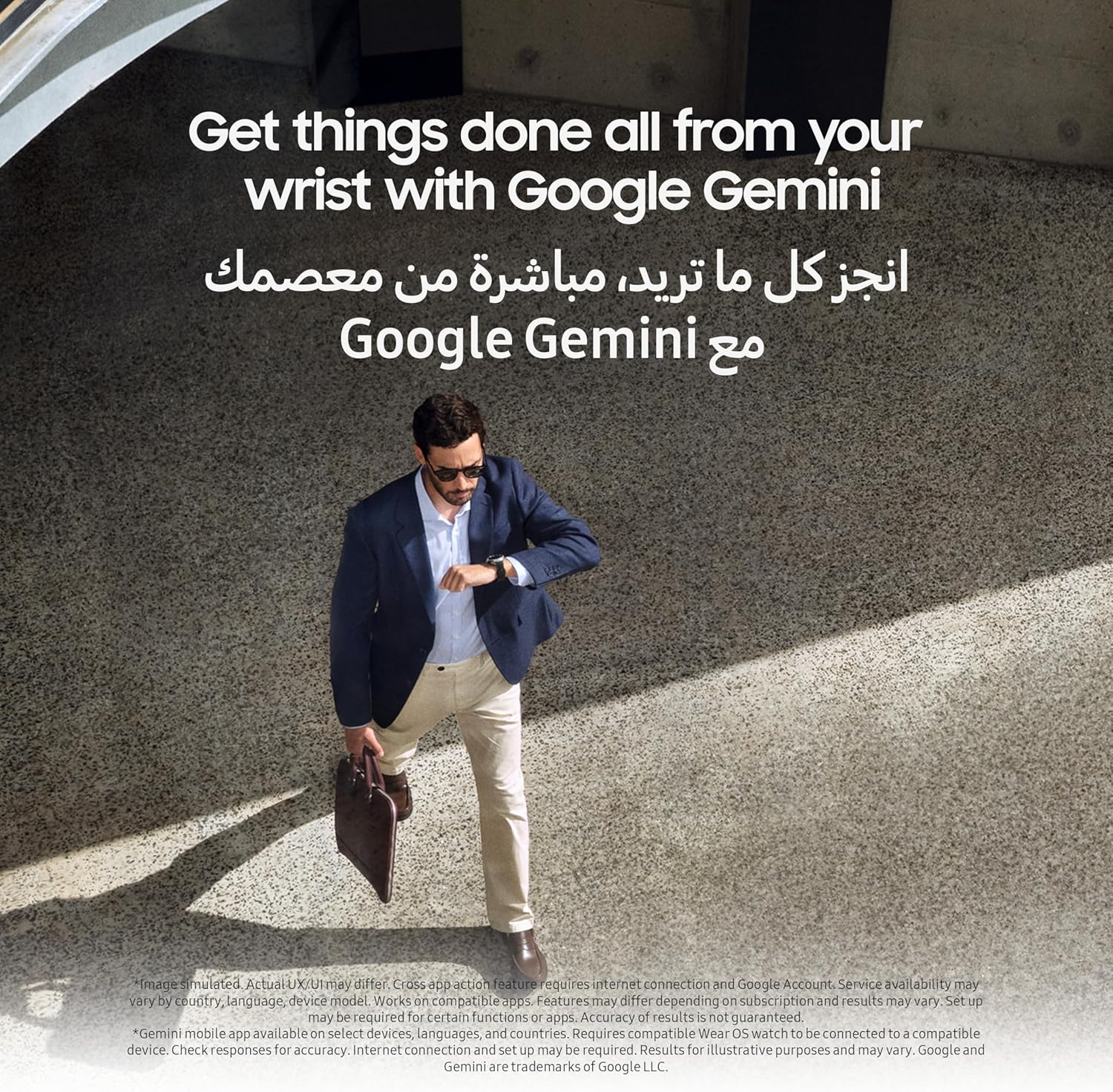 Samsung Galaxy Watch8 Classic 46mm Black Bluetooth Smartwatch with 3nm Processor, Rotating Bezel, and Quick Button - Image 7