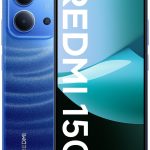 XIAOMI Redmi 15C Smartphone – 6.9” 120Hz Display, 6GB RAM, 128GB Storage, 6000mAh Battery